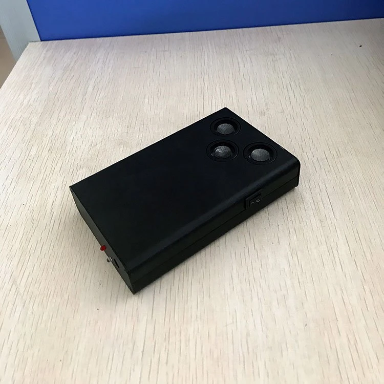 Zakłócenia audio