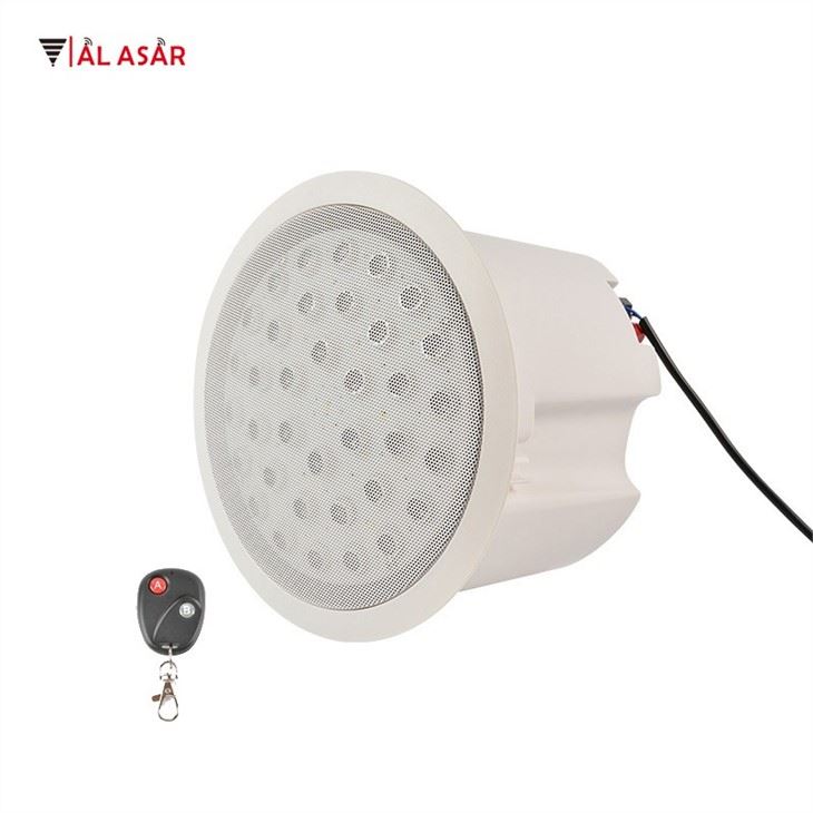 Ultrasonic Microphone Jammer