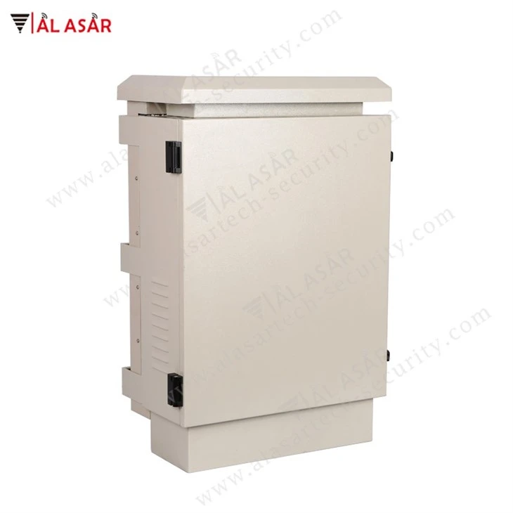 Wireless Control Prison Jammer