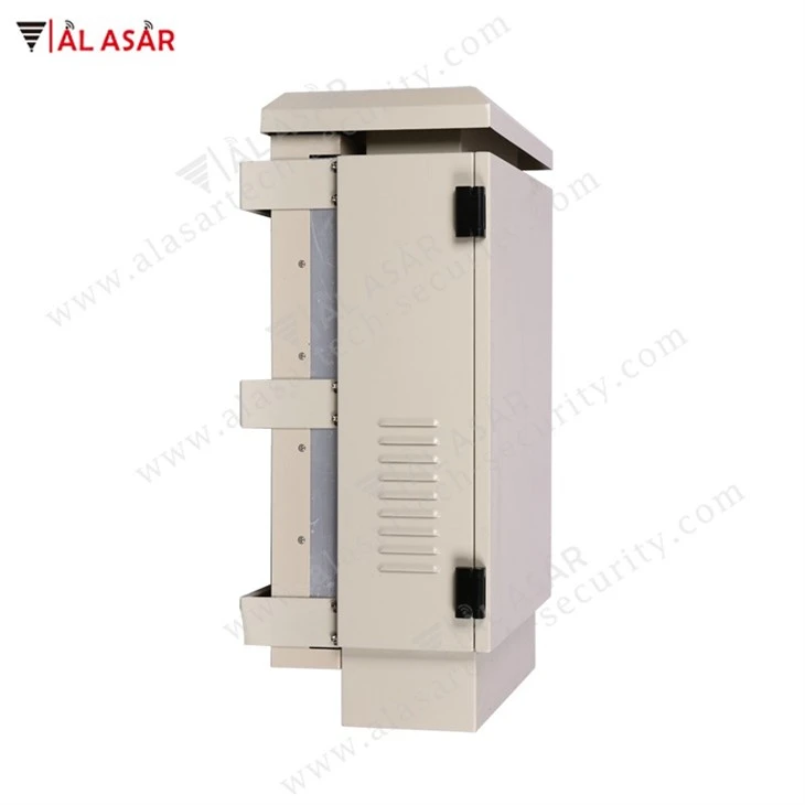 Wireless Control Prison Jammer