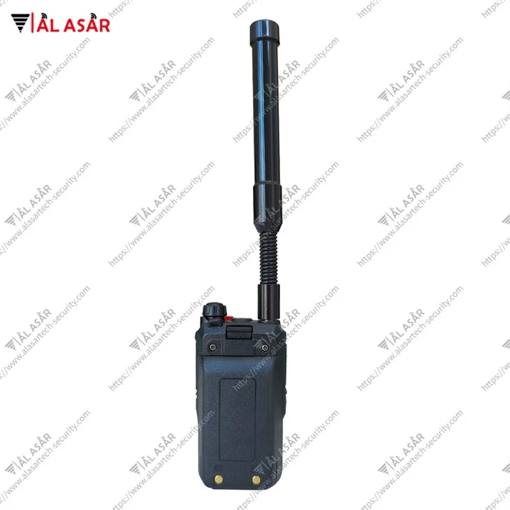 Anti-Drone System