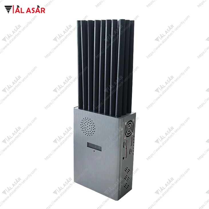 portable bluetooth jammer