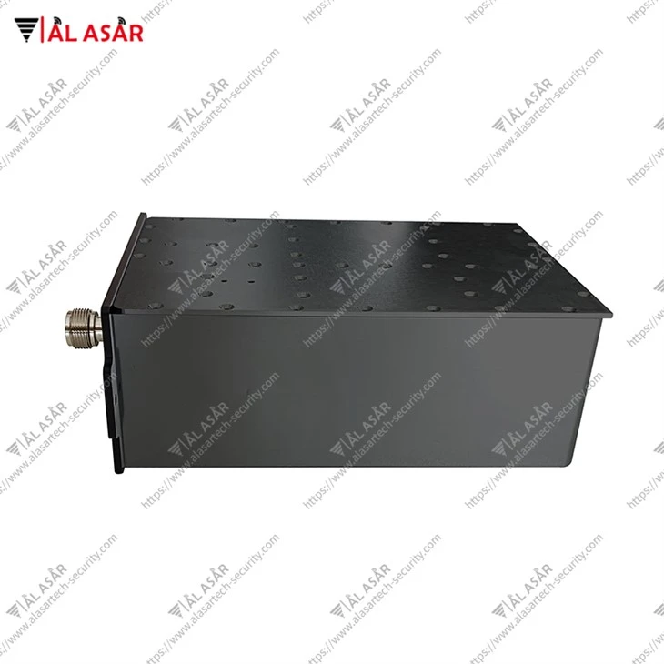 Moduł wzmacniacza mocy 100W