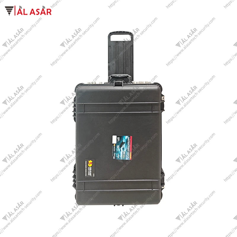 Anti IED Jammer