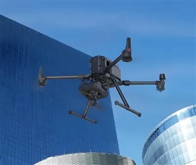 Innowacyjne zastosowanie i przyszłość-montowanych na pojazdach urządzeń przeciwlotniczych bezzało...