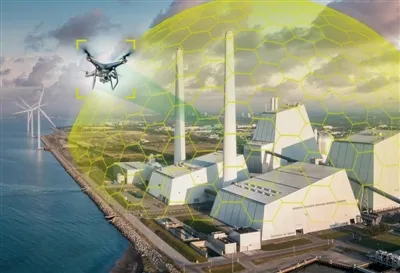 Środki zaradcze za pomocą dronów: praktyczny przewodnik dotyczący obrony-na małych wysokościach