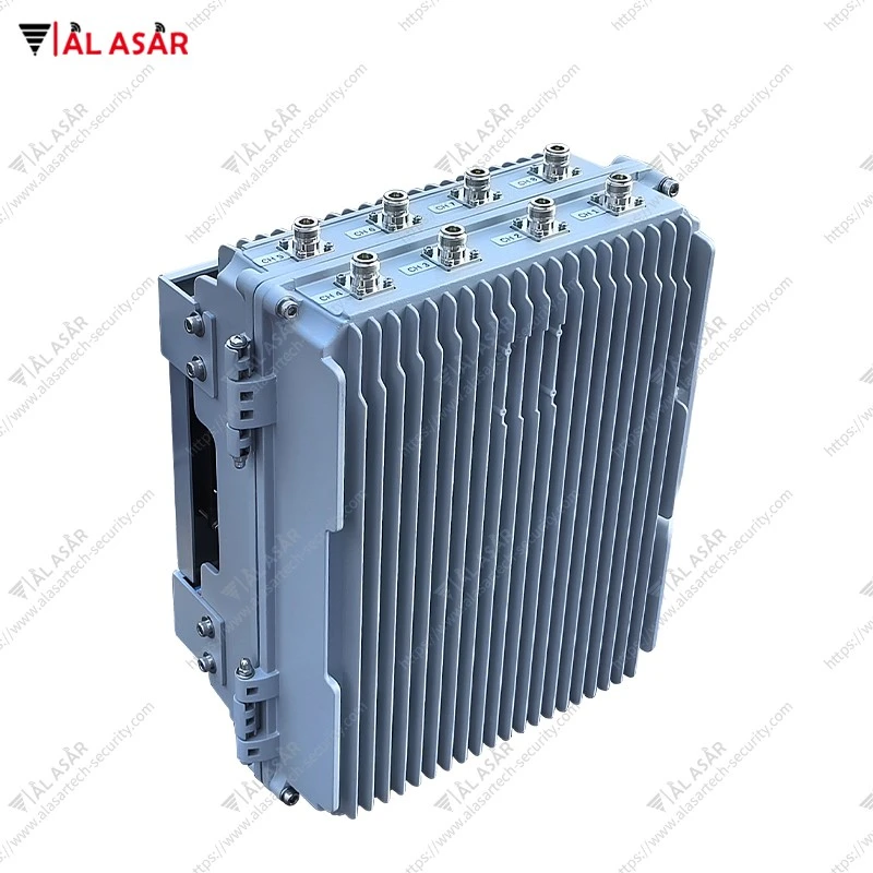 high quality drone jammer